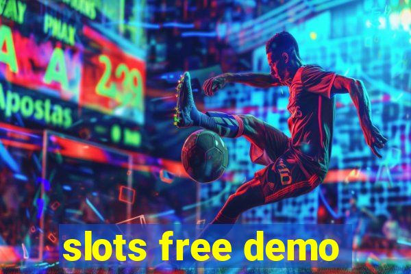 slots free demo